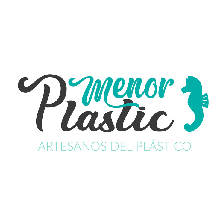 Menor Plastic logo
